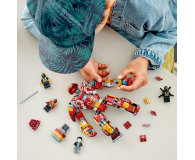 LEGO Marvel 76247 Hulkbuster: bitwa o Wakandę - 1091299 - zdjęcie 12
